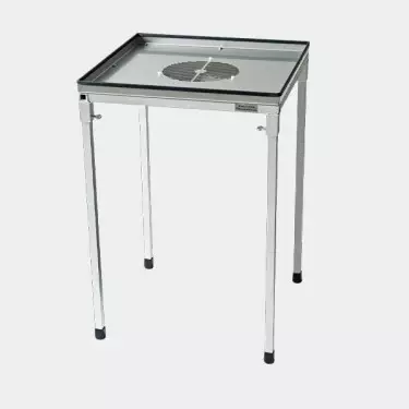 TrimBox mesa Workstation