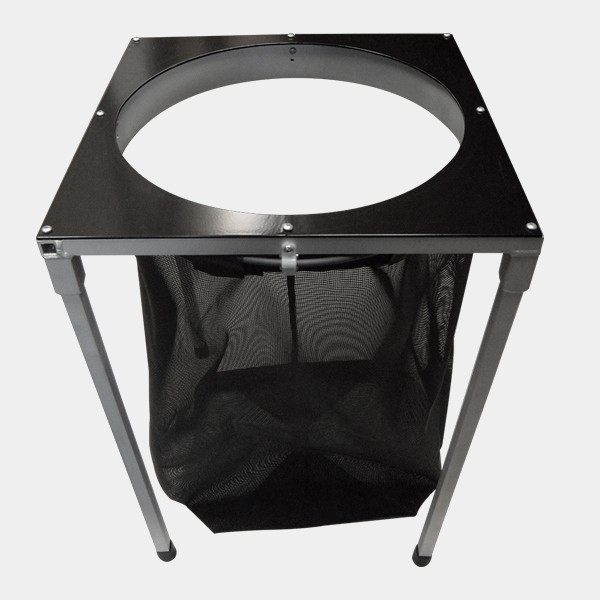 View Mesa Workstation Para Trimpro Rotor Peladora - Grow Barato