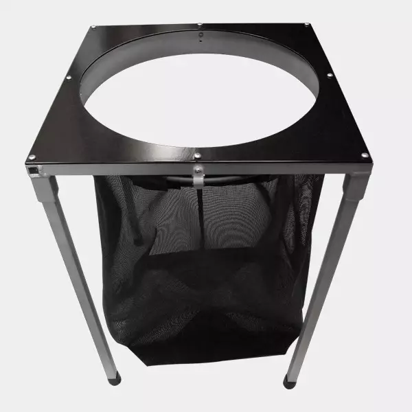 View Mesa Workstation Para Trimpro Rotor Peladora - Grow Barato