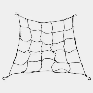Elastic Netting for SCROG - Grow Barato