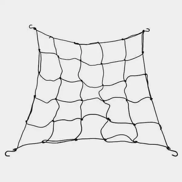 View Elastic Netting for SCROG - Grow Barato
