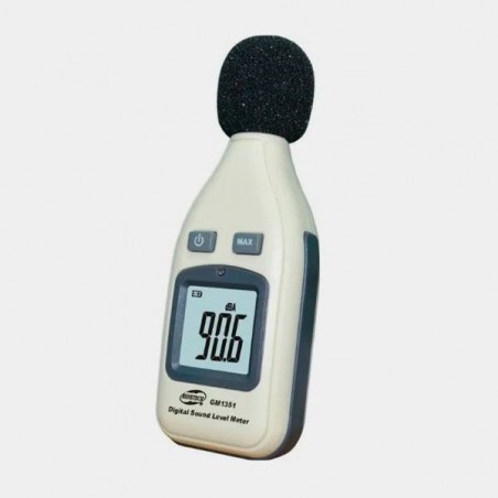 Benetech Sonómetro