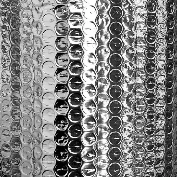 View Anti-Deteção de Isolamento Térmico Plástico - GB The Green Brand