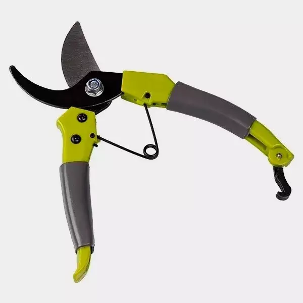View open Pruning Shears