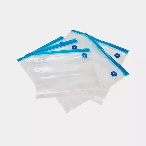 View Bolsas de Vacío Vacumax