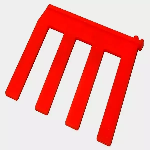 Leaf Cutter Rubber Fingers