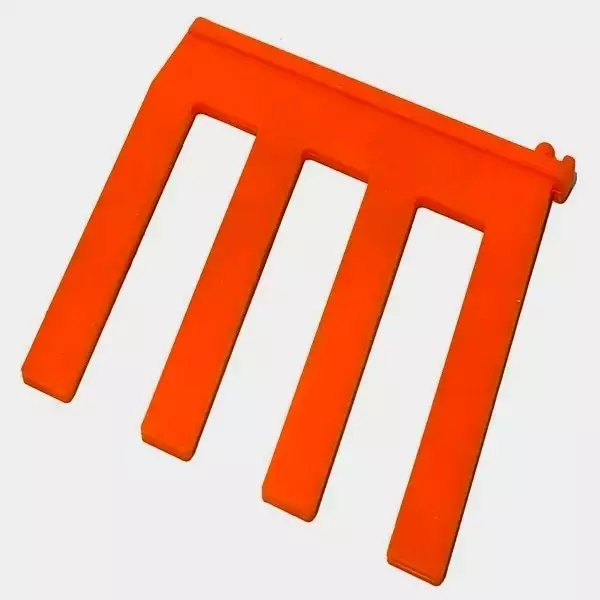 Leaf Cutter Rubber Fingers