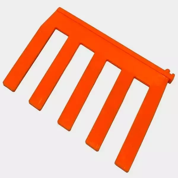 Leaf Cutter Rubber Fingers