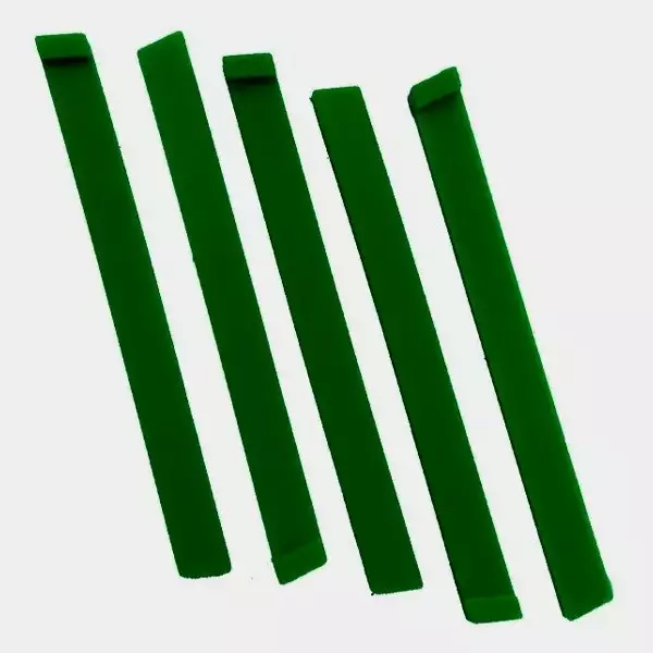 Leaf Cutter Rubber Fingers