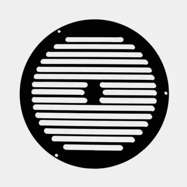 Rejilla de Recambio Trimbox