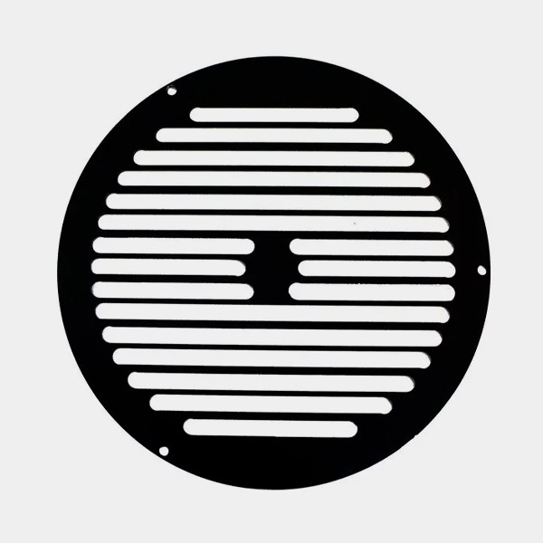 Grille de rechange Trimbox