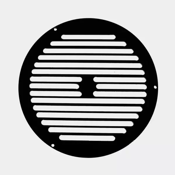 View Grelhador de substituição para o descascador Trimbox - GB The Green Brand