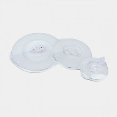 Tapas de Vacío Vacumax