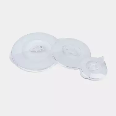 Vacumax Vacuum Seal Lids