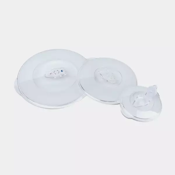View Vacumax Vacuum Seal Lids