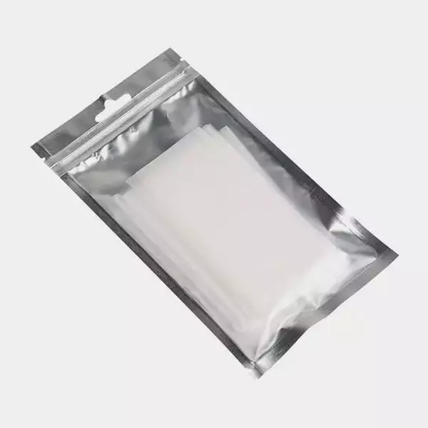 GB The Green Brand Filter-Bags for Rosin - GB
