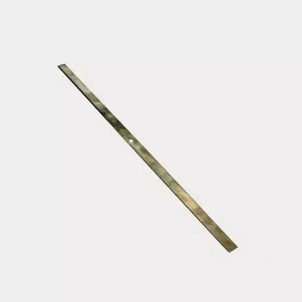 Spare Leaf Blades & Vanes