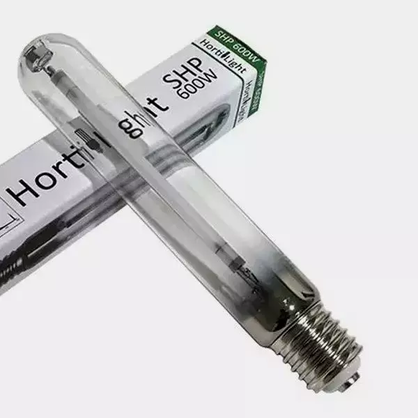 Hortilight SHP Mixta 600w bulbo - GB The Green Brand