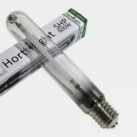 Bombilla Hortilight SHP Mixta 600W