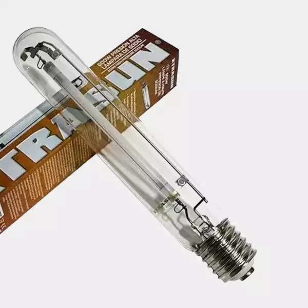 View Bombilla Xtrasun 600W Mixta