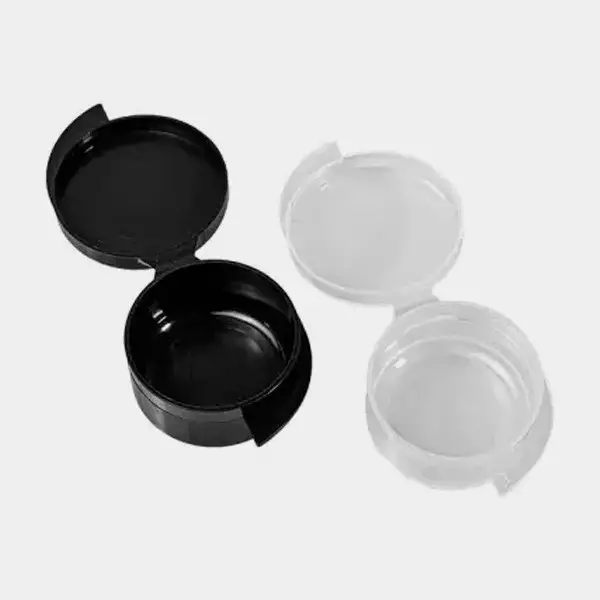 View 5 ml Drop Container for extracts - GB The Green Brand