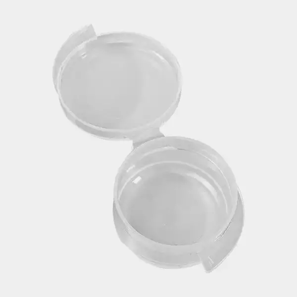 5 ml Drop Container for extracts - GB The Green Brand