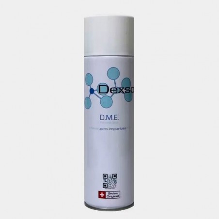 Dexso Dimethyl Ether