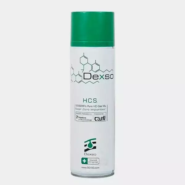 View Dexso H.C.S Disolvente Hidrocarbonado para Extracciones