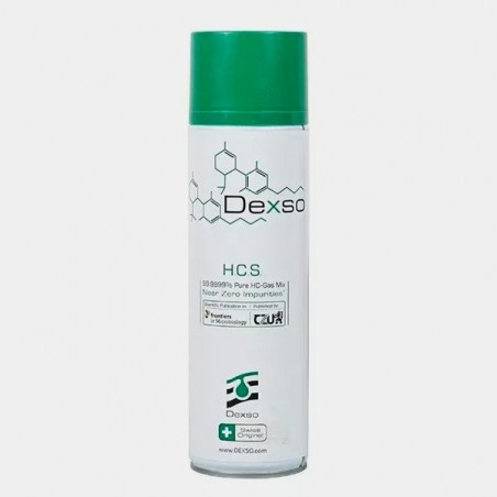 Dexso H.C.S Disolvente Hidrocarbonado para Extracciones