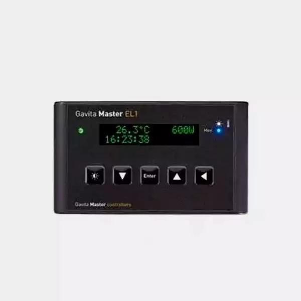 Gavita Master Controller for Indoors - GB