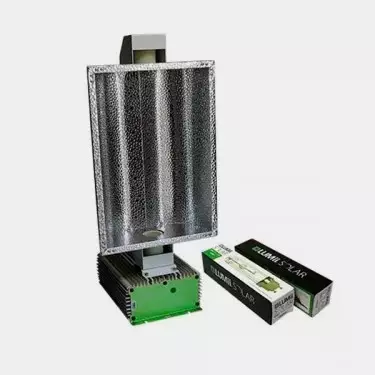 Kit Iluminación LEC Lumii 630W