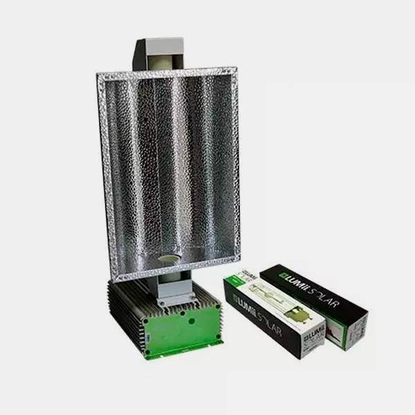 Kit Iluminación LEC Lumii 630W