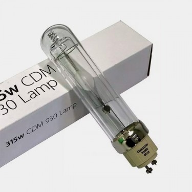 Kit Iluminación LEC Lumii 630W Bombilla