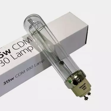 Kit Iluminación LEC Lumii 630W Bombilla