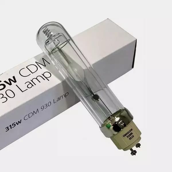 Kit Iluminación LEC Lumii 630W Bombilla