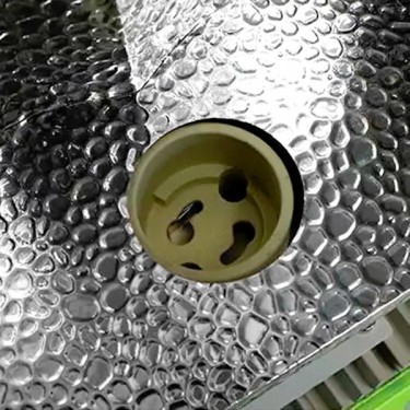 Kit Iluminación LEC Lumii 630W Detalle