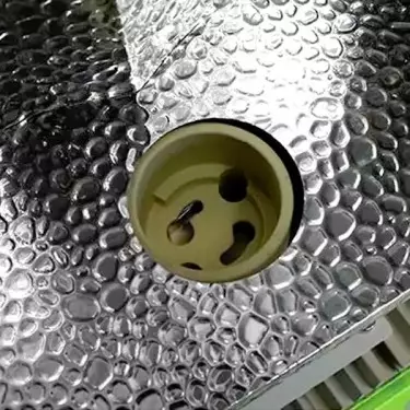 Kit Iluminación LEC Lumii 630W Detalle