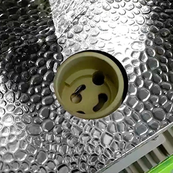 Kit Iluminación LEC Lumii 630W Detalle