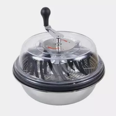 Bowl Trimmer (Manual)