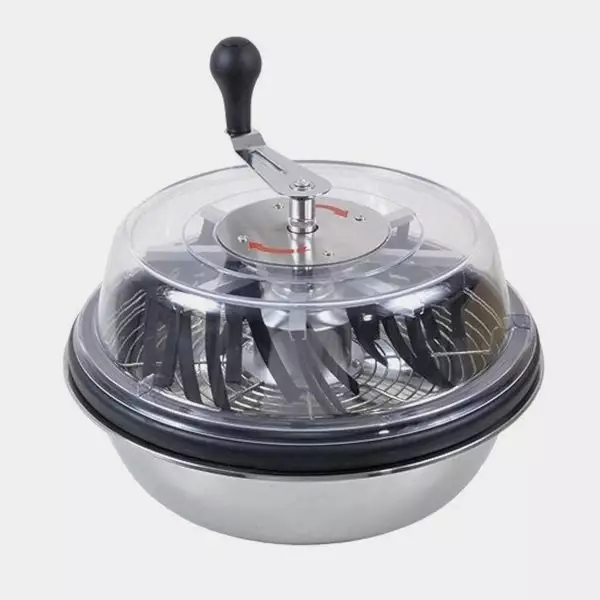 Bud Trimmer Bowl Trimmer Manual function - GB