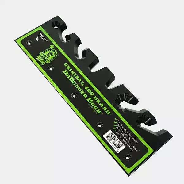 DeBudder Edge for table - Growbarato