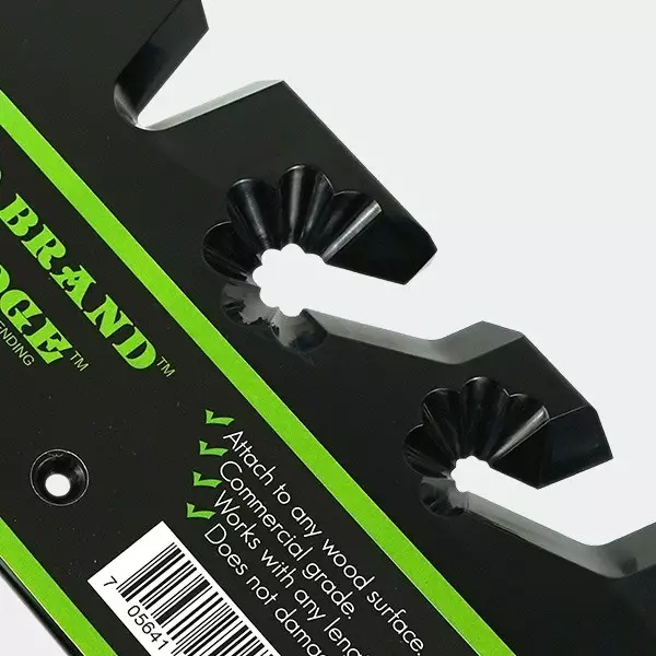 Tabela de Debudder - GB The Green Brand