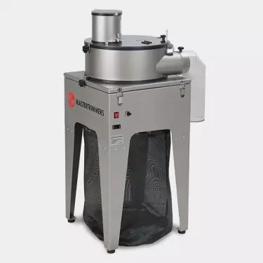 Master Trimmers MT Professional 50 bud trimmer - GB