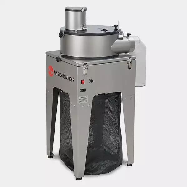 View Master Trimmers MT Professional 50