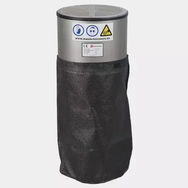 Master Trimmers bolso lutador profissional - GB The Green Brand