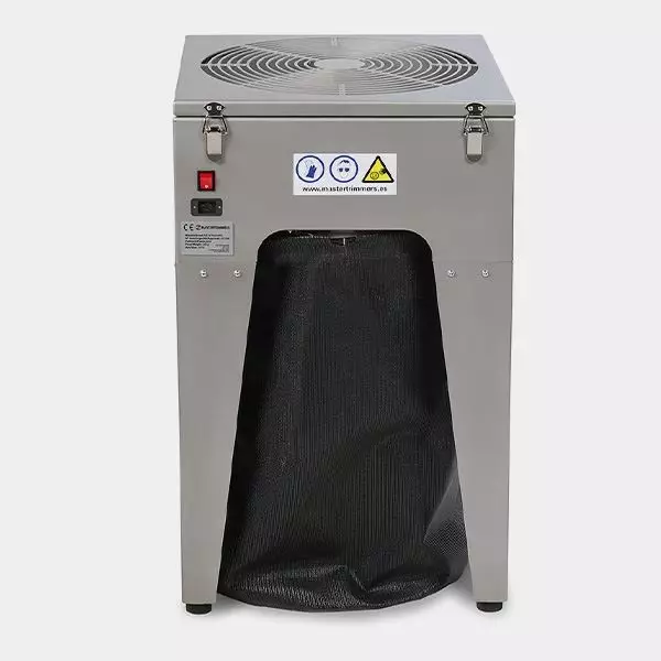 Master Trimmers Standard Peeling Marijuana - GB The Green Brand