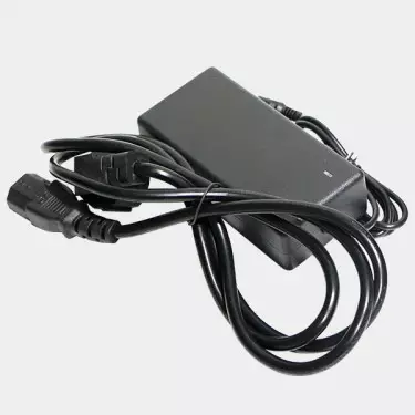 Peladora Mixta con Cúpula - Cableado