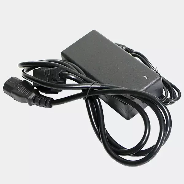 Peladora Mixta con Cúpula - Cableado