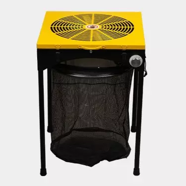 Bud Table Trimmer - GB The Green Brand