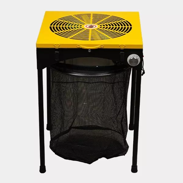 Bud Table Trimmer - GB The Green Brand